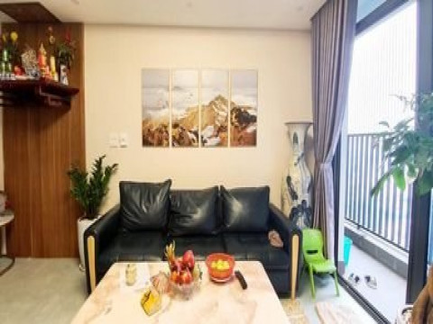 Chỉ với số tiền là 3.560 tỷ để sở hữu luôn căn hộ siêu đẹp 89m2 full nội thất ở Chelsea Park Tower- Trung Kính