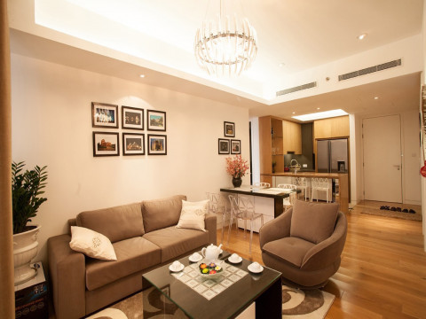 Chuyên bán căn hộ IPH 93m2, 98m2, 117m2-200m2, từ 2 - 3 - 4 phòng ngủ. Giá tốt nhất thị trường
