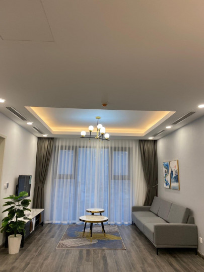 Cho thuê căn hộ ở FLC 265 Cầu Giấy 97m - 2PN, đủ đồ có Slot Oto. LH: 0369826719