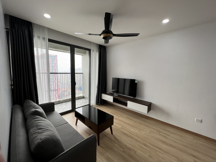 Nhà Mới -  Cần Cho Thuê Căn Hộ 97m 3PN Full Nội Thất Chung Cư Dreamland Bonanza 23 Duy Tân Giá 17.5 triệu/tháng. LH 0369826719