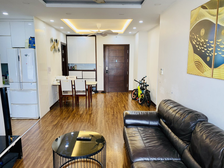 Bán An Bình City, 3 phòng ngủ. Diện tích 89m2 giá 4.9 tỷ, liên hệ: 0852111838