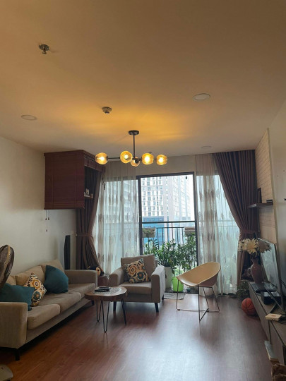 Bán chung cư N03T4 Ngoại Giao Đoàn, Bắc Từ Liêm, HN. 3PN, full nội thất, bao phí, có sổ, giá tốt