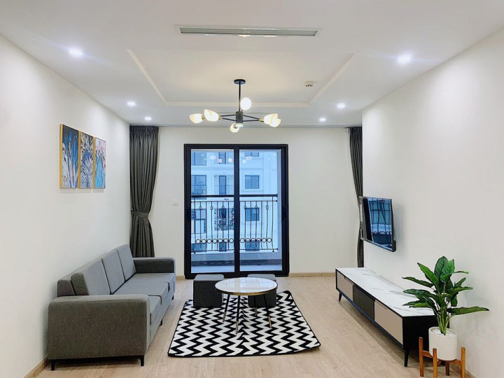Chính chủ cho thuê căn 3PN Luxury Park View 3PN full nội thất giá 18,5 triệu