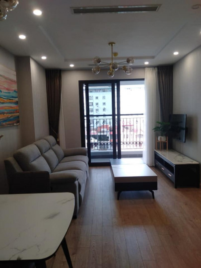 Cần cho thuê căn hộ 2PN full nội thất hung cư Luxury Park View giá 14.5 triệu/tháng