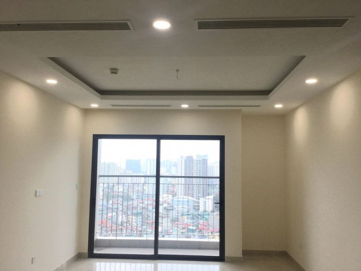 Cho Thuê Căn Hộ 2PN Cơ Bản Dự Án Golden Park Tower Giá 12.5 Triệu/Tháng