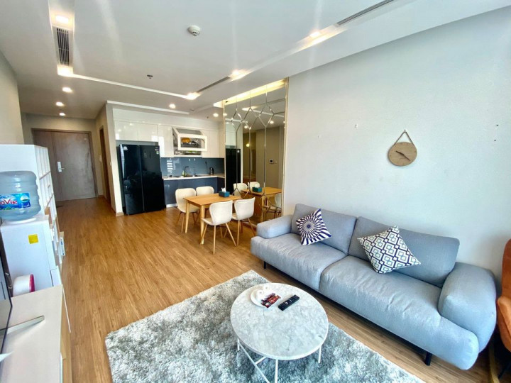 Cho Thuê Quỹ Căn Hộ 2PN - 3PN tại Dự Án Golden Park Tower, Full Nội thất Giá từ 14 Triệu/Tháng