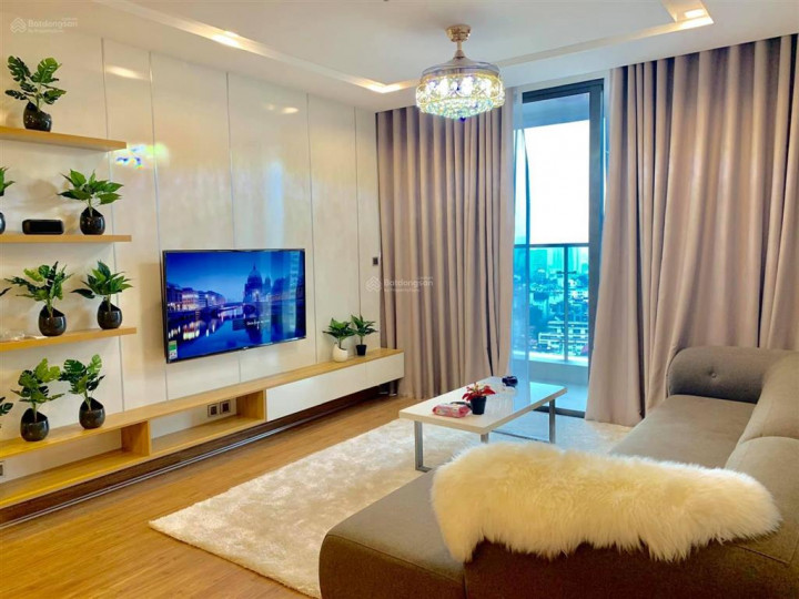 Chính chủ cho thuê căn 2PN full nội thất chung cư The Park Home, giá chỉ 16 triệu