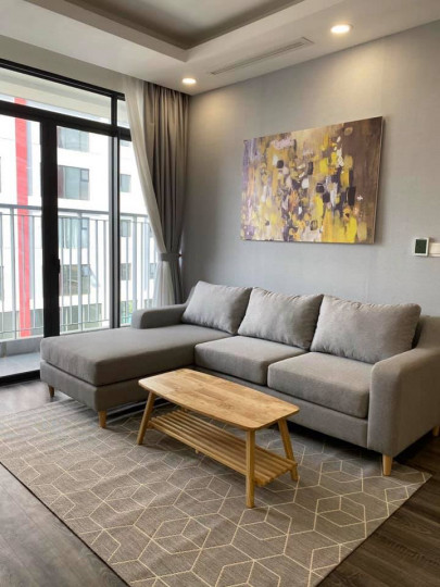 Cho Thuê Căn 2PN Full Nội Thất Chung Cư Paragon Giá 16 Triệu/Tháng