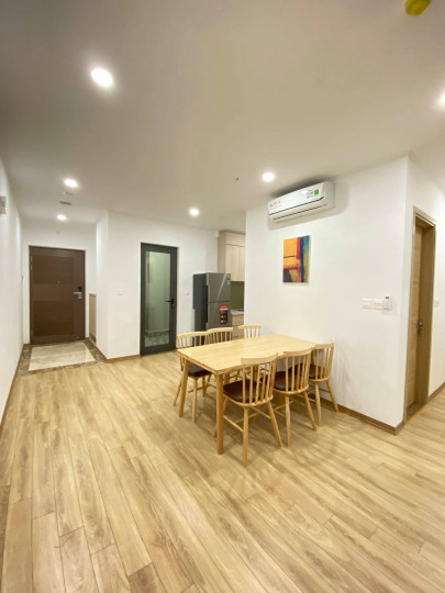 Cho Thuê Căn Hộ 3PN Full Nội Thất Dự Án Paragon Cầu Giấy Giá 20 triệu/Tháng