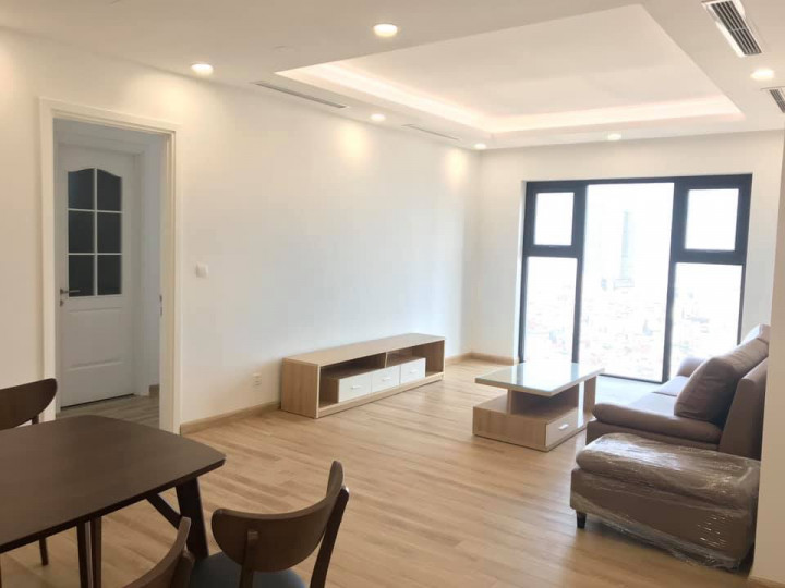 Cho Thuê Căn Hộ Chung Cư Paragon 3PN Full Nội Thất Giá 18 Triệu/Tháng