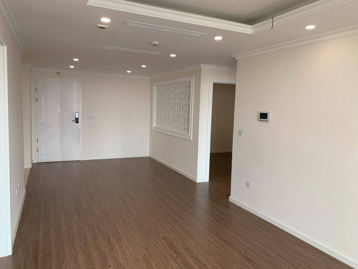 Cho Thuê Căn 2PN Nội Thất Cơ Bản Chung Cư Paragon Trần Quốc Vượng Giá 13 Triệu/Tháng
