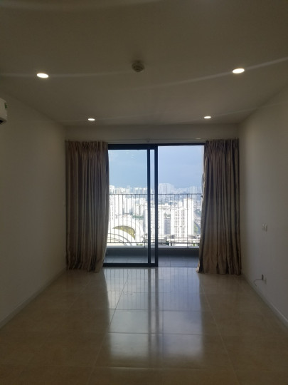 Cho thuê căn 2PN giá 15tr tại Vinhome D'Capitale Trần Duy Hưng