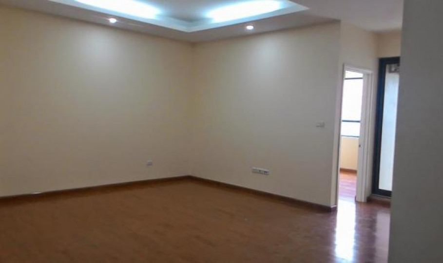 Cho Thuê Căn 2PN Nội Thất Cơ Bản Chung Cư Home City Trung Kính Giá 12 Triệu/Tháng