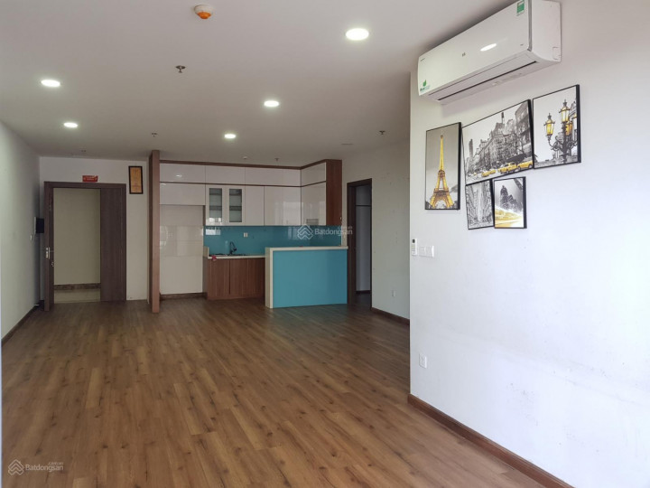 Bán chung cư  Ngoại Giao Đoàn, Tòa N03T4, 3 phòng ngủ, 2 vệ sinh 120m2