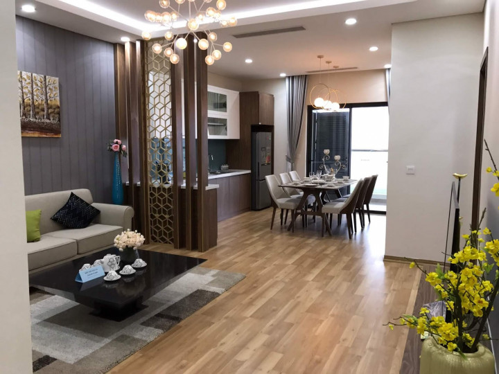 Chính chủ gửi bán căn 95m2, 3 phòng ngủ tòa Golden Park, giá 6.95 tỷ đủ đồ bao thuế phí, có ra lộc