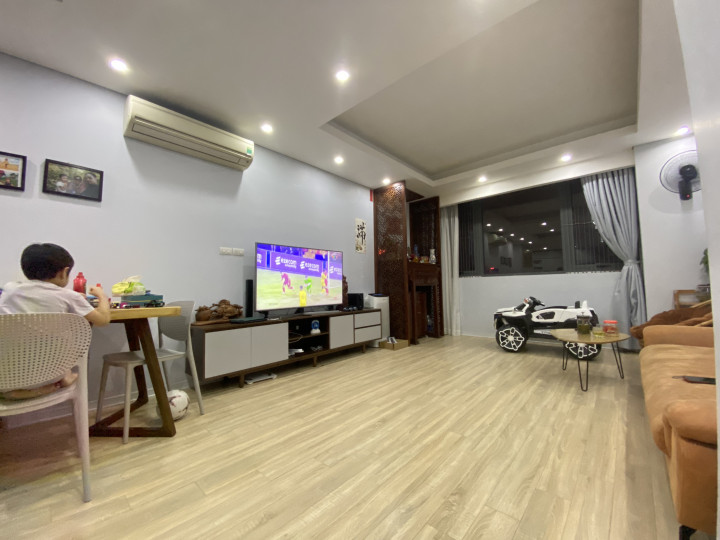 Tôi chính chủ cần bán chung cư Ngoại Giao Đoàn, Tòa N04BT2, 3 phòng ngủ, 2 vệ sinh, Full nội thất