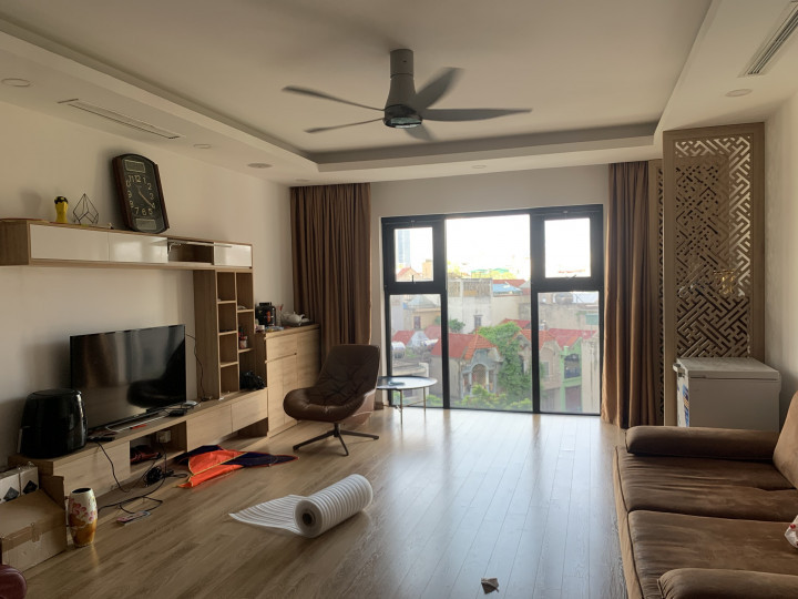 Cần bán nhanh căn hộ ở Hà Nội Panagon Cầu Giấy, Tòa B, 3 phòng ngủ, 2 vệ sinh, Full nội thất. Giá chỉ có 4.9 tỷ