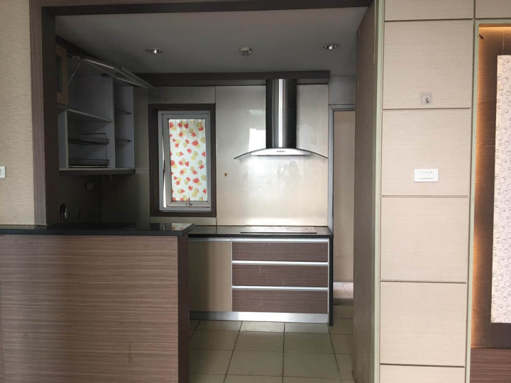 Cho thuê Chung cư 173 Xuân Thủy - Cầu Giấy căn 3PN full nội thất giá 14tr