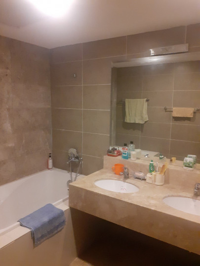 Cho Thuê Căn hộ 3PN Full Nội Thất Tại chelsea Park Giá 18 Triệu/Tháng