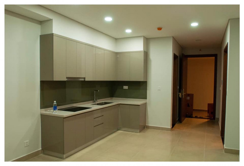 Chính chủ cho thuê gấp căn hộ chung cư Central Field 3PN cơ bản giá 17 triệu