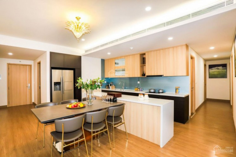 Chuyên cho thuê nhiều căn hộ Skypark Tôn Thất Thuyết - 2 - 3PN từ cơ bản đến full đồ, giá tốt nhất thị trường