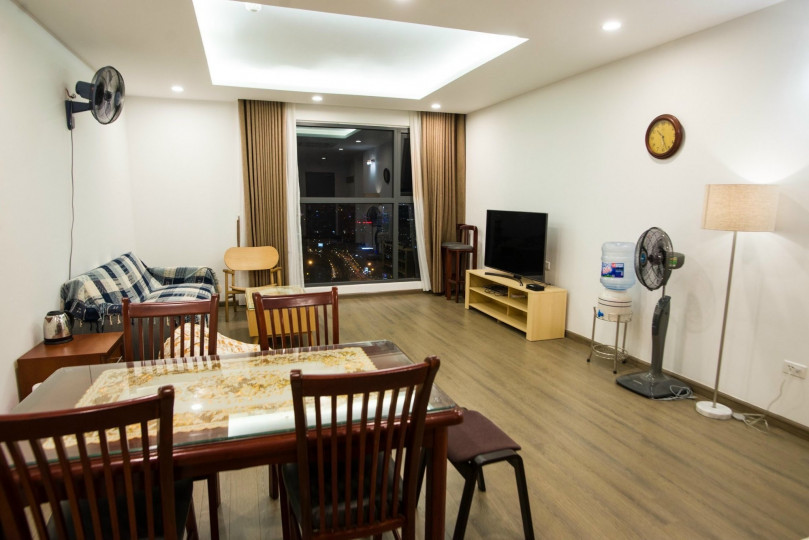 Chủ nhà nhờ tôi bán gấp căn hộ FLC 265 Cầu giấy 3 ngủ full đồ 114m2 giá 7.1 tỷ. LH: 0523535828