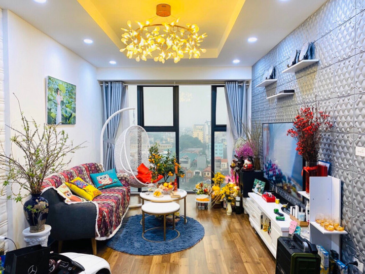 Quỹ căn hộ chuyển nhượng 2-3-4 phòng ngủ tại Goldmark City, 136 Hồ Tùng Mậu. LH: 0523534786