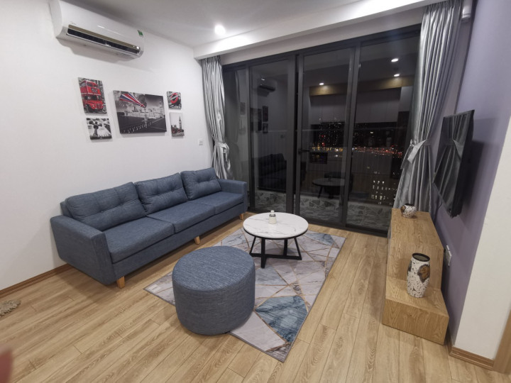 Cho thuê căn hộ Bonanza Cầu Giấy 3N full 2VS nhà đẹp 16,5tr vào luôn. Liên hệ: 0906212358