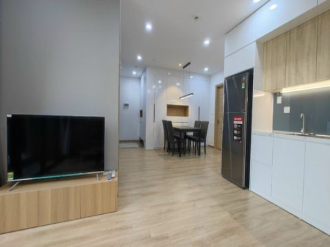 0906212358 Cho thuê căn hộ Bonanza duy tân cầu giấy 75m 2PN full 2VS nội thất nhập ngoại 14,5tr
