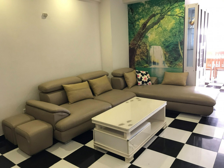 Bán chung cư Tràng An Complex, Nghĩa Đô, Cầu Giấy full nội thất, giao dịch ngay