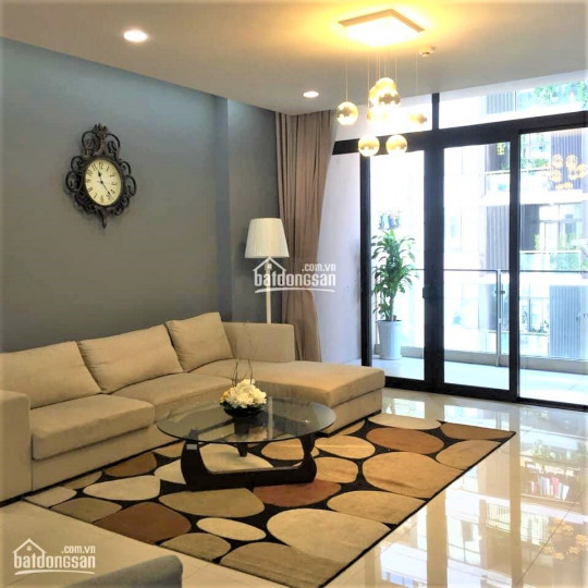 Giá thật - Cho thuê chung cư Dolphin Plaza căn 144m2 full 16 triệu/tháng