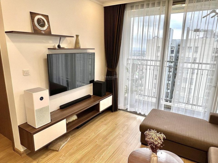 Hôm nay! Cho thuê The Park Home 2 ngủ full nội thất đẹp giá 15tr/th. Lh: 0523559679