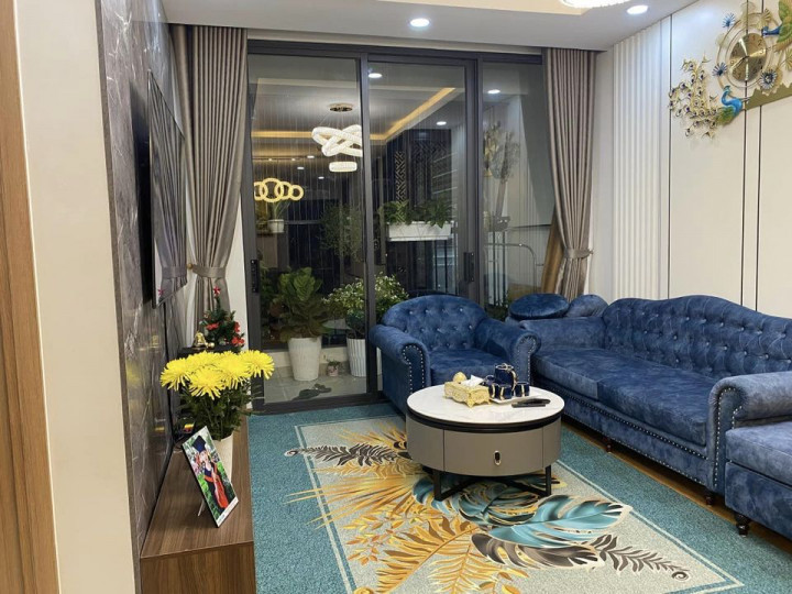Siêu hót! Chỉ 14tr cho thuê căn hộ 2 ngủ The Park Home, tầng trung thoáng, mát. Lh ngay: 0964370279