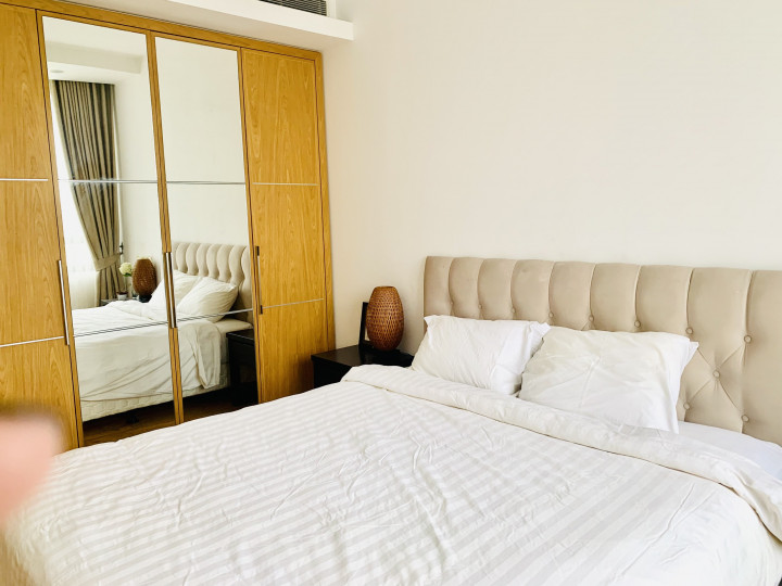 Quỹ căn hộ 3PN cho thuê The Zei, mới bàn giao, giá tốt, Liên hệ 0523559679