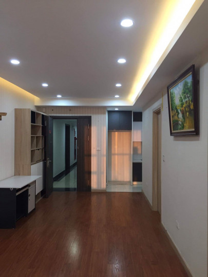 Cho thuê CC Mon City Mỹ Đình căn 2PN full nội thất giá 14tr