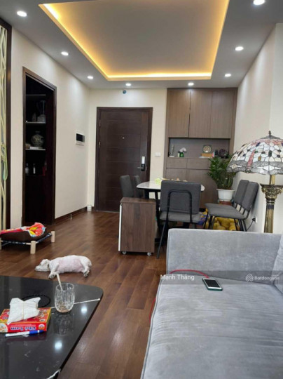 Bán chung cư An Bình City, Bắc Từ Liêm. Có sổ, bao thuế phí, full nội thất, 3PN, 2WC, 0969.636.235