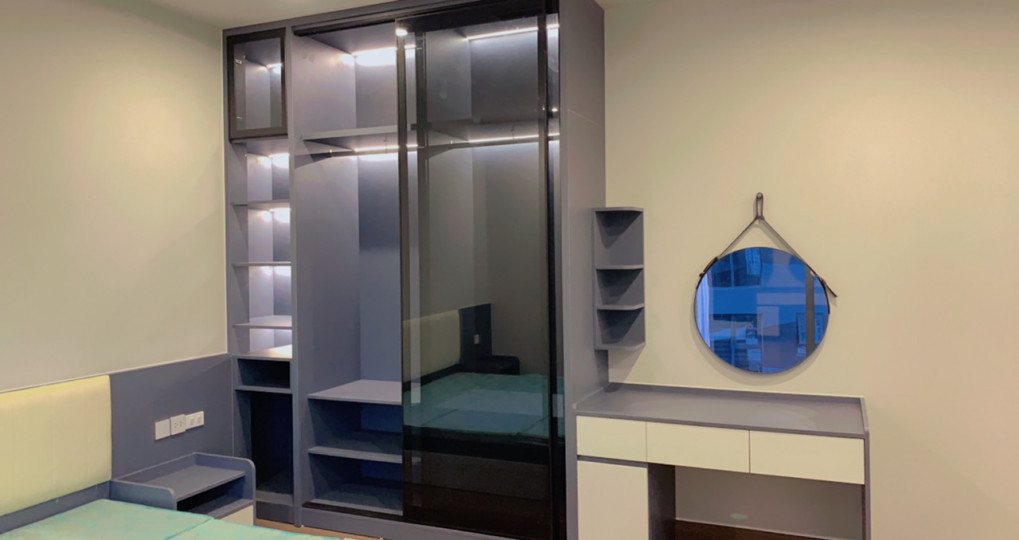 Siêu phẩm cho thuê căn hộ The Matrix One Mễ Trì 112m2 , full đồ đẹp, giá sốc 28 triệu