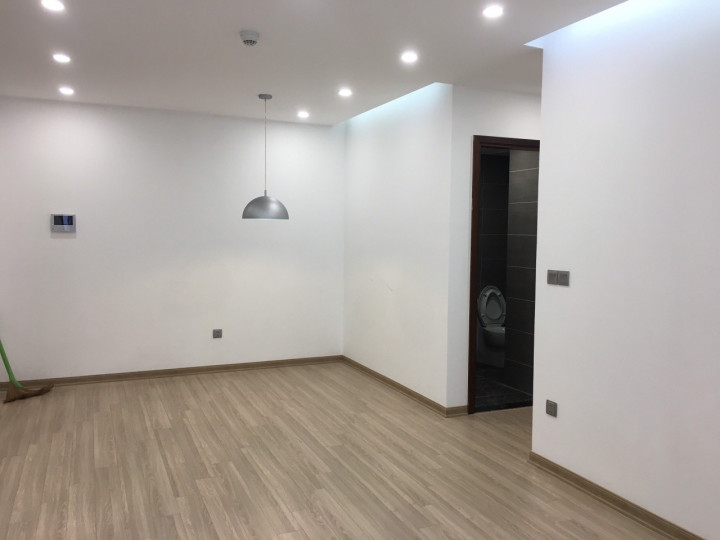 Cho Thuê Chung Cư Golden Field Nguyễn Cơ Thạch 2PN Cơ bản Giá 11.5tr
