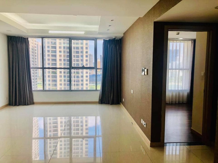 Cho thuê CC Thăng Long Number One - Đại lộ Thăng Long căn 3PN giá 17tr