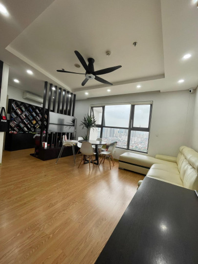 Cần bán Chelsea Park Trung Kính 100m2, 2pn, 2wc, đầy đủ nội thất, giá 4.3 tỷ, LH ngay: 0369826719