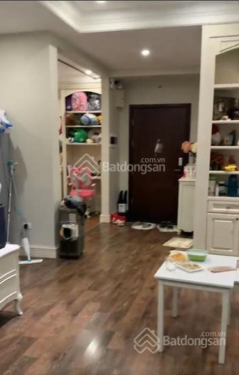 Bán chung cư An Bình City, Bắc Từ Liêm, HN tòa A7 ban công Đông Nam 2 PN, 2WC. Có video