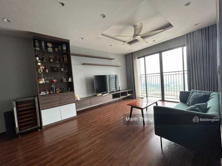 Bán chung cư Ngoại Giao Đoàn, Bắc Từ Liêm, HN. Full nội thất, 3PN, 2WC, bao phí, LH 0969636235