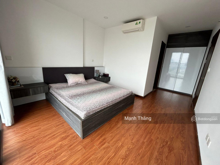 Bán chung cư tòa N03-T3 Ngoại Giao Đoàn, Bắc Từ Liêm, HN. Tầng trung, 3PN, 3WC, nội thất cơ bản