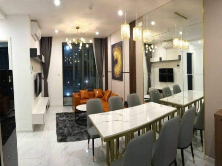 Chính chủ bán gấp căn hộ 3PN 2WC ở Luxury Park View - Cầu Giấy. Liên hệ ngay Tuấn Anh: 0523535828