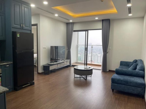 Cần bán nhanh căn hộ ở Luxury Park View - Cầu Giấy 80m2 đầy đủ nội thất đang được chào bán với giá 4.9 tỷ