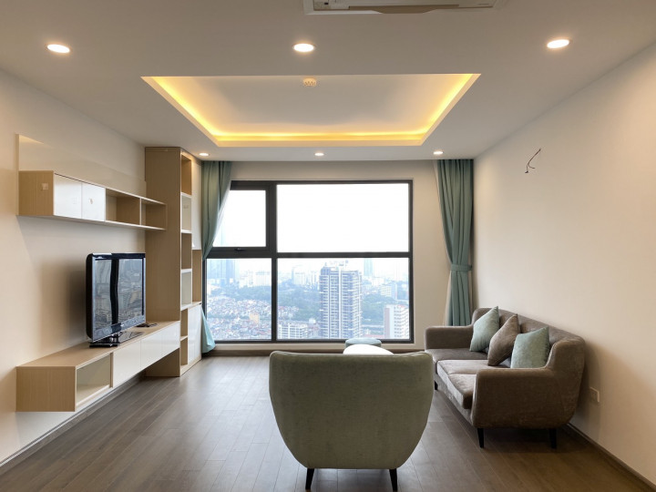 Cần bán gấp căn hộ 3PN dự án FLC Twin Tower 265 Cầu Giấy. Lh ngay: 0852111838