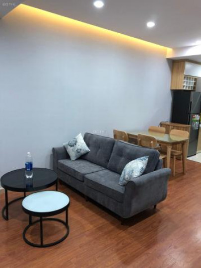 Cho thuê căn hộ HD Mon Hàm Nghi - Nguyễn Cơ Thạch, Mỹ Đình 2PN Full đồ đẹp.