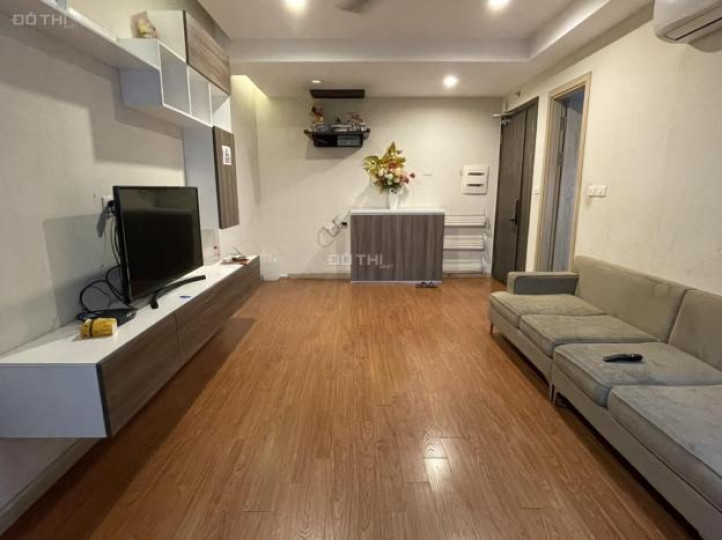 Cho thuê căn hộ 3PN - 15tr Full nội thất tại chung cư HD Mon City ( Hải Đăng City), Nam Từ Liêm. LH 0369826719