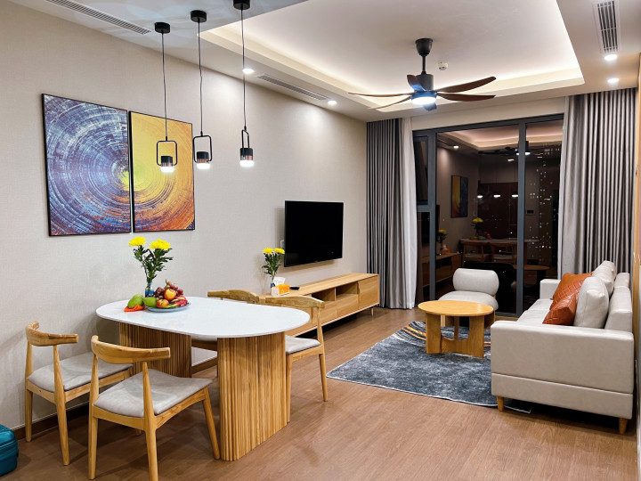 Em xin gửi quý khách hàng bảng giá bán các căn hộ tại khu S và khu R Goldmark City