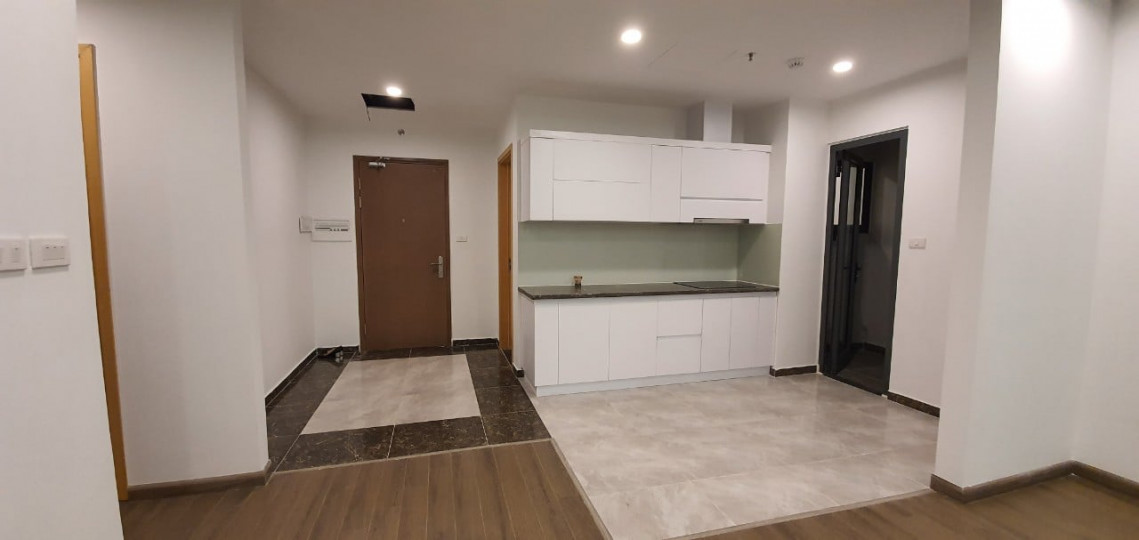 Cho thuê Chung Cư khu Ngoại Giao Đoàn 3PN nội thất cơ bản giá 14 triệu/tháng